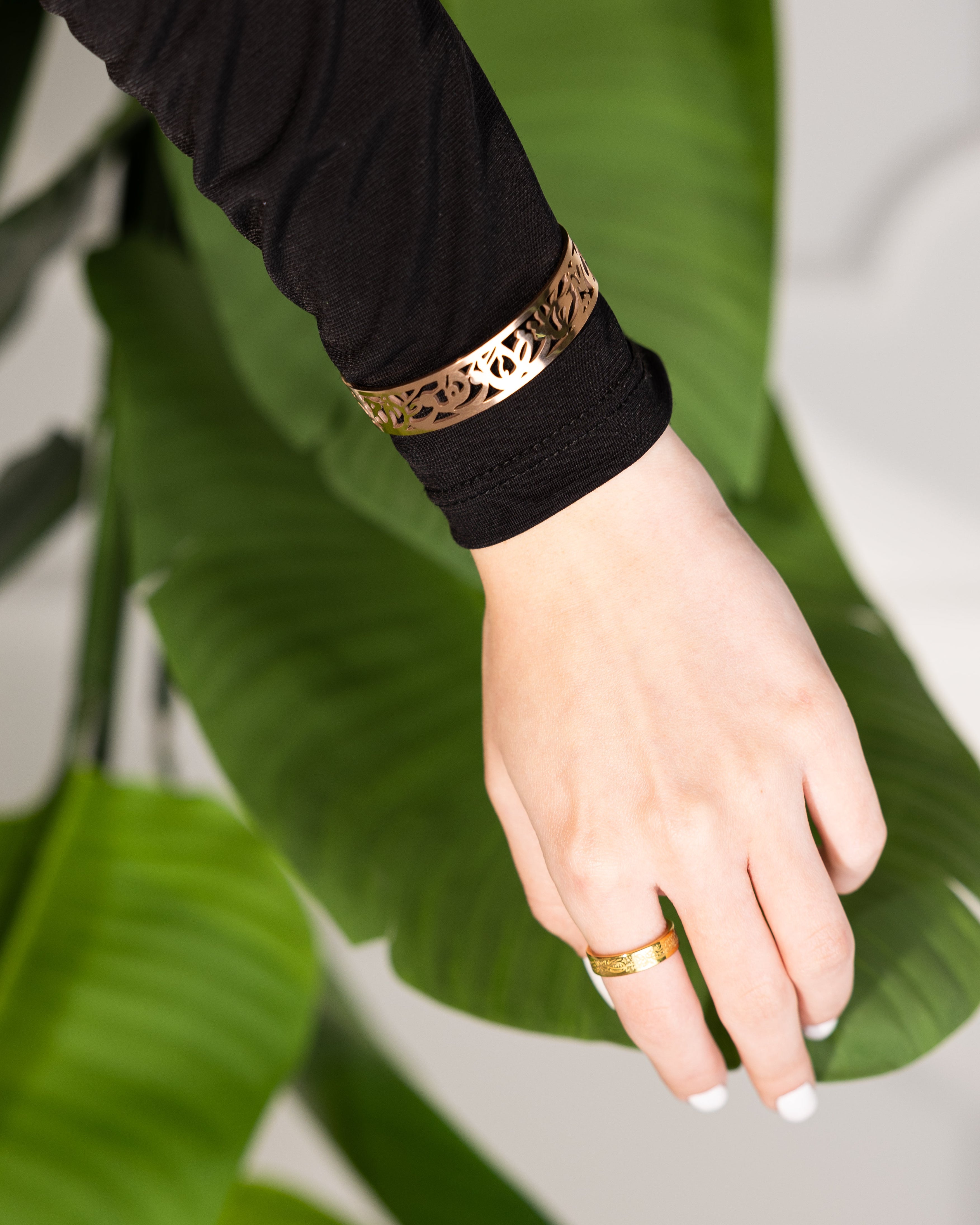 فَاللَّهُ خَيْرٌ حَافِظًا bangle