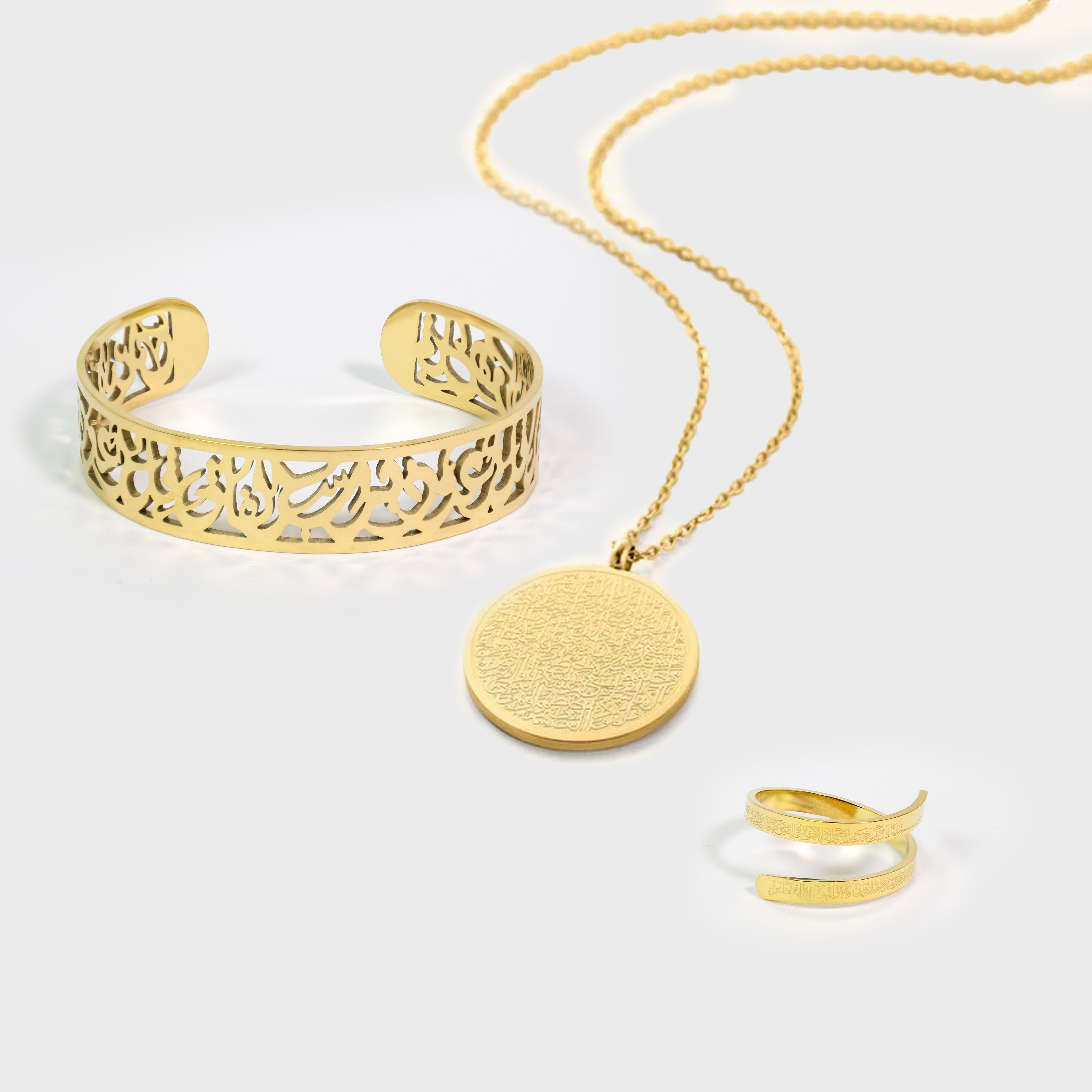 FOR HER l BUNDLE 9 l