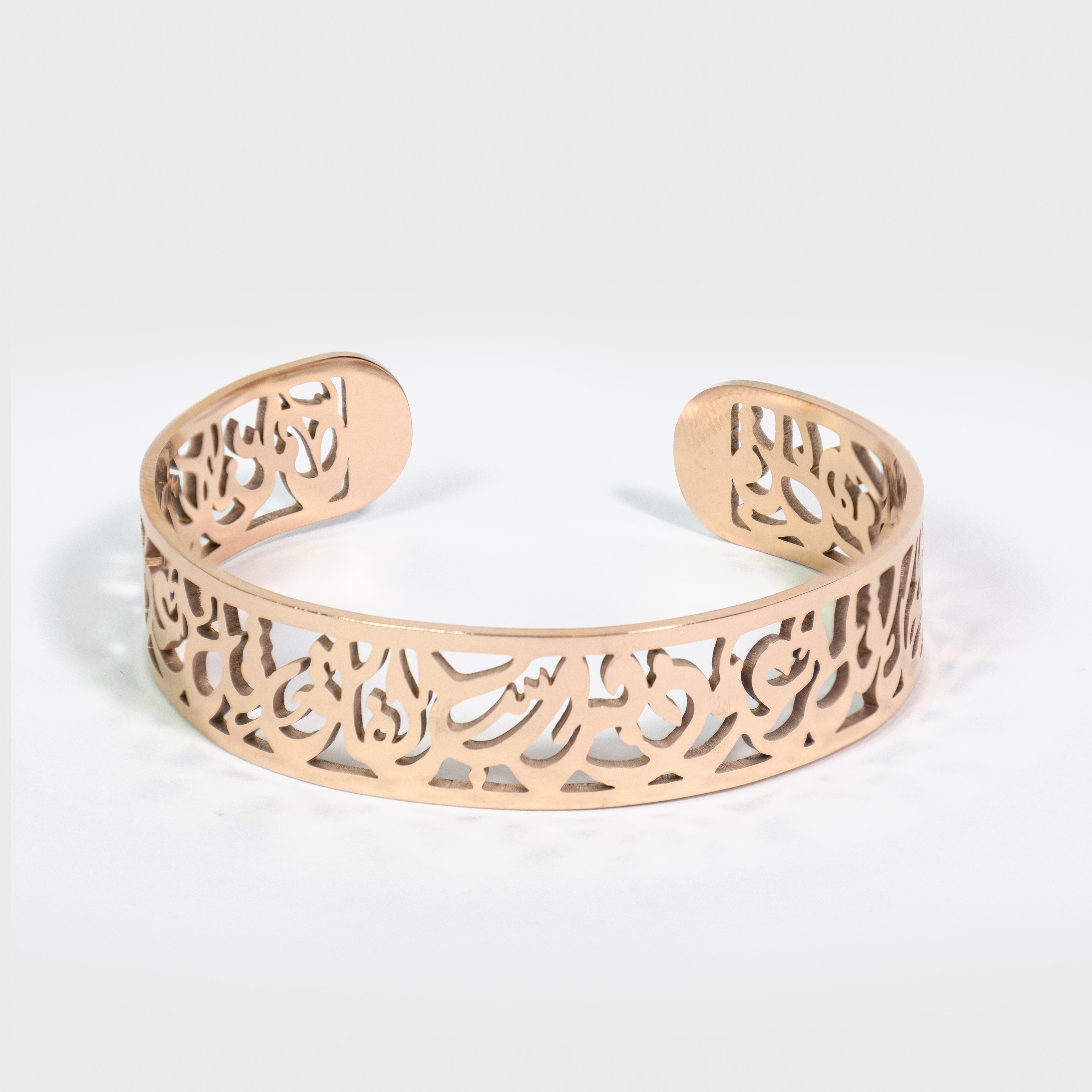 المعوزات ال 3 Bangle