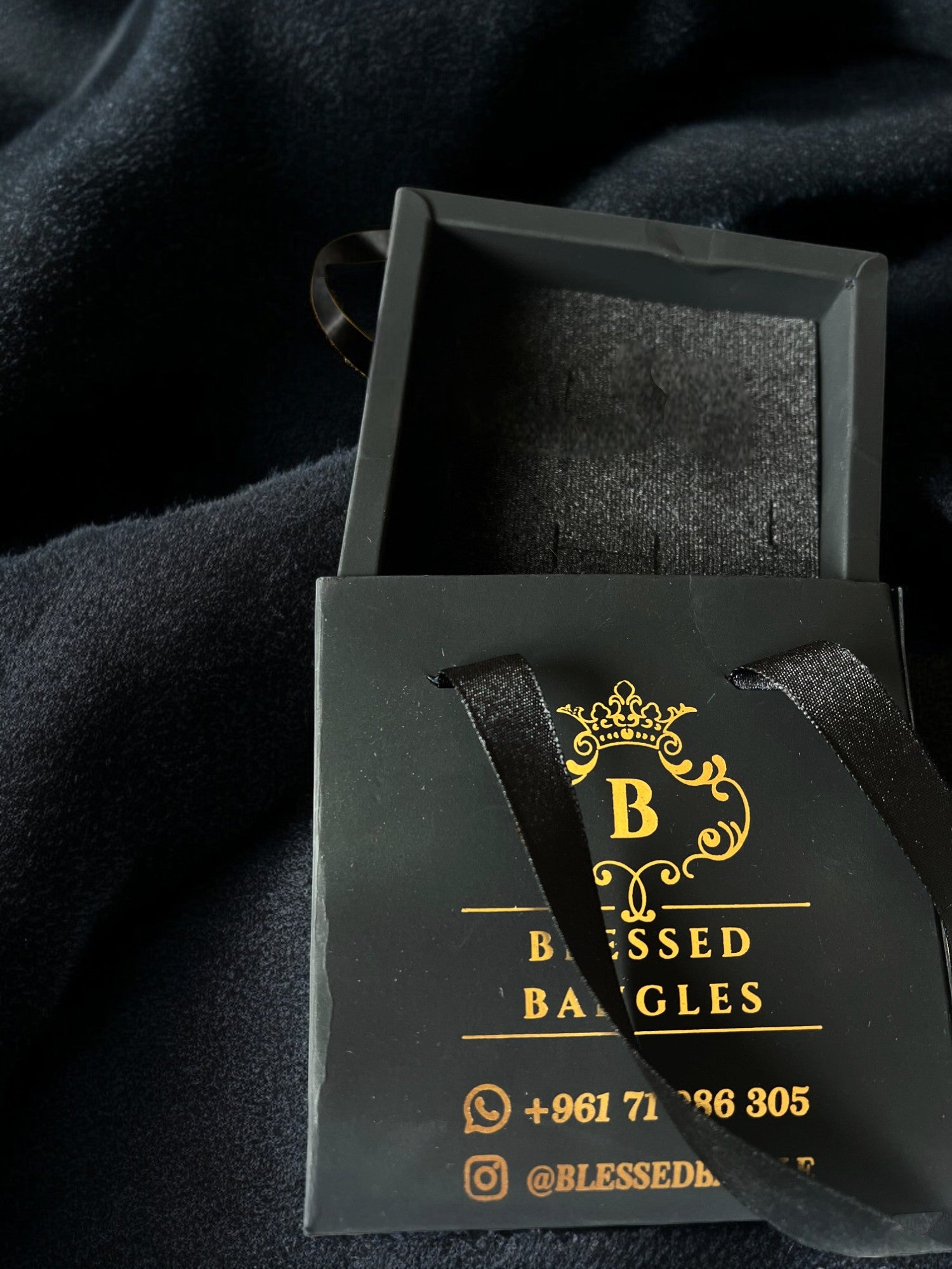 AYATUL-KURSI BAR NECKLACE