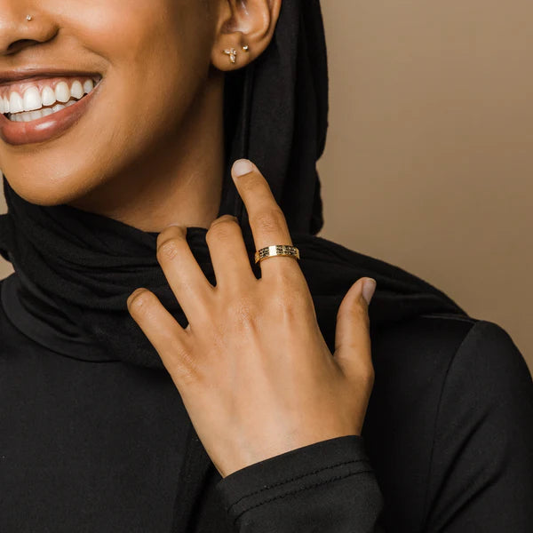 Ayat Al Kursi Ring