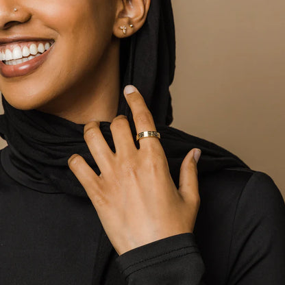 Ayat Al Kursi Ring