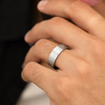 Ayat Al Kursi Ring