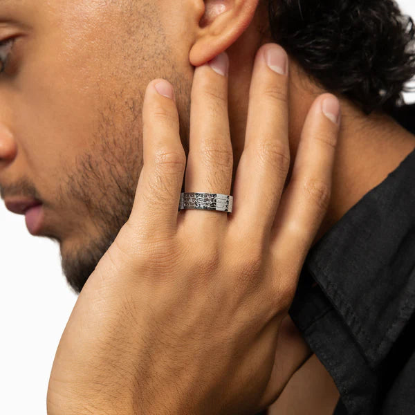 Ayat Al Kursi Ring