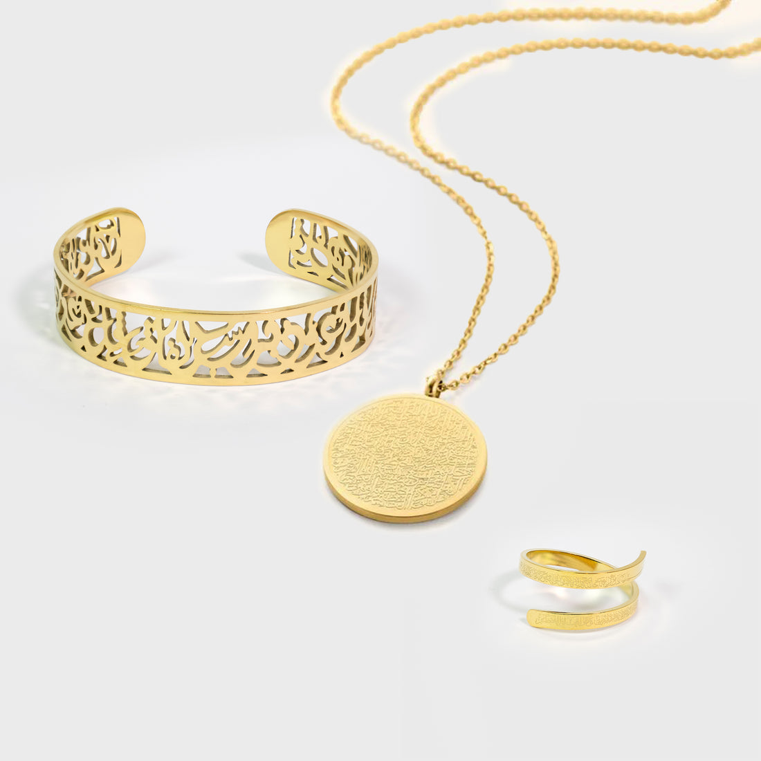 FOR HER l BUNDLE 9 l