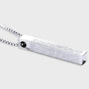 TITANIUM 925 SILVER