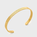 TITANIUM 18K GOLD