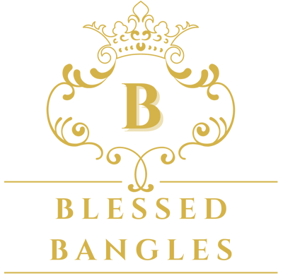 Blessed Bangles